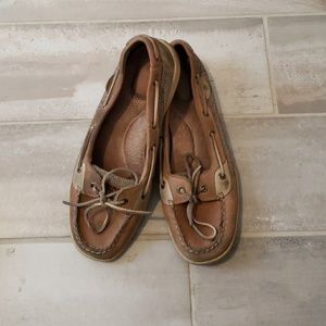 Sperry Boat Shoes